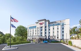 Hampton Inn Rochester Penfield, Ny